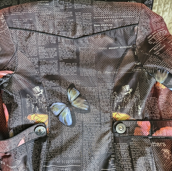 H&R coat XS - Picture 5 of 6